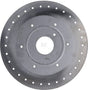 Scheibe DN3050
