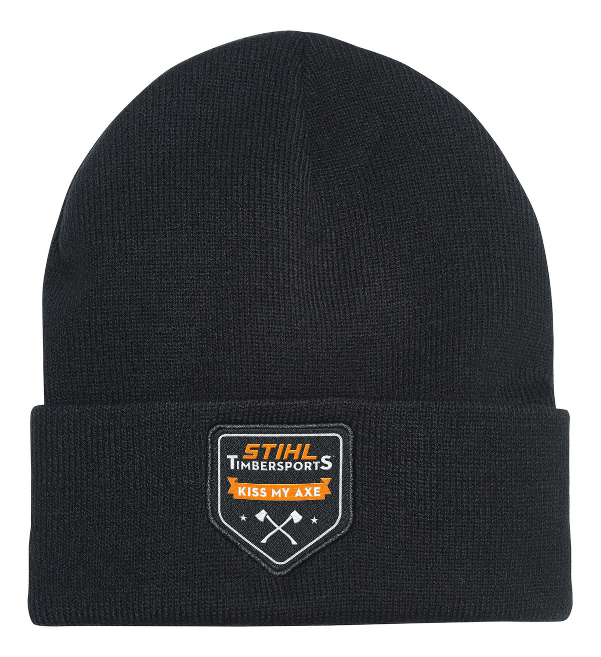 STIHL STIHL Beanie KISS MY AXE
