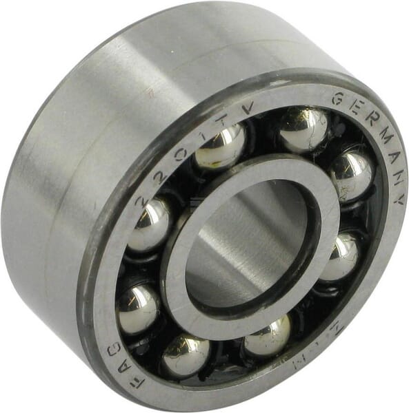 Pendelkugellager 12x32x14mm INA/FAG