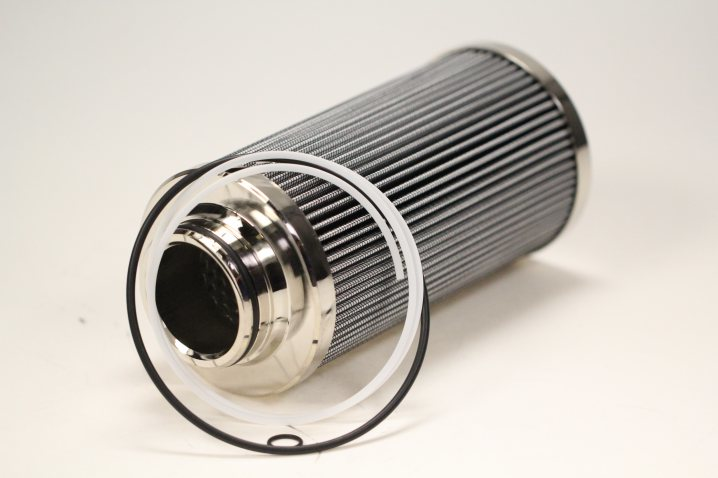 D780G10B Hydraulikfilterelement (Druckfilter)