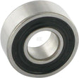 Pendelkugellager 15x35x14 mm SKF