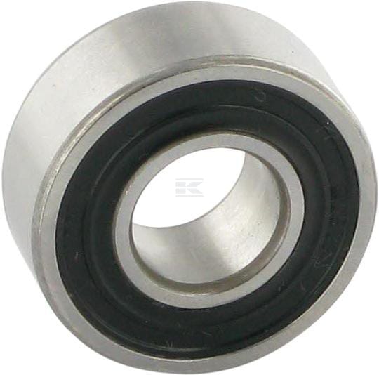 Pendelkugellager 15x35x14 mm SKF