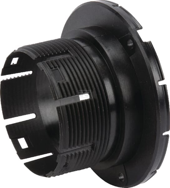 Schlauchadapter
