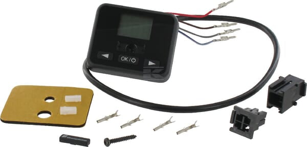 EasyStart Select