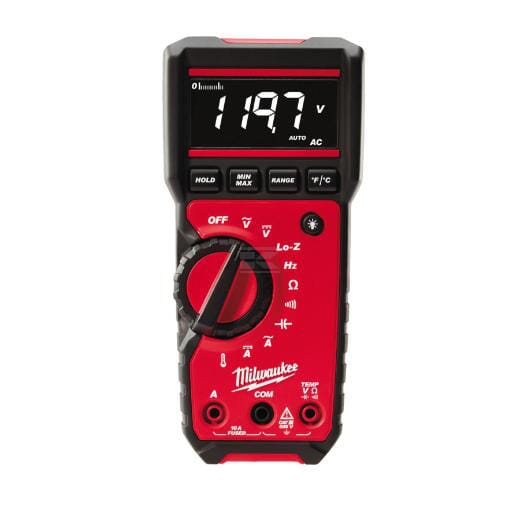 Digital-Multimeter