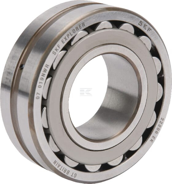 Pendelrollenlager 30x62x20 mm SKF