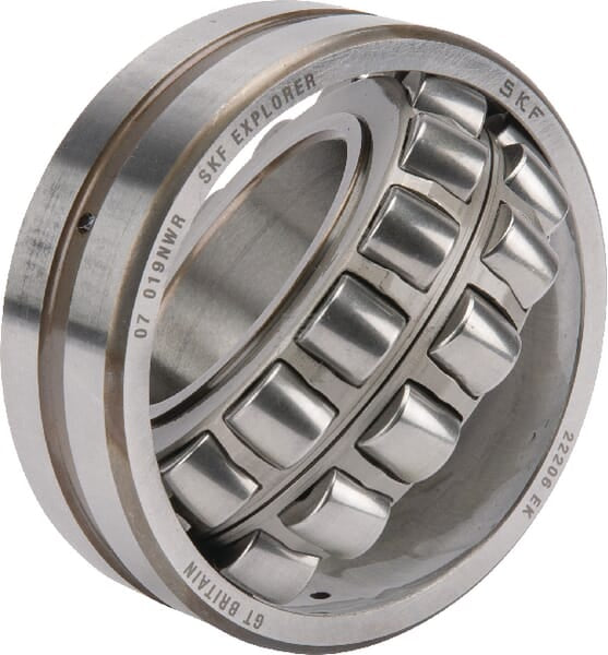 Pendelrollenlager 30x62x20 mm SKF