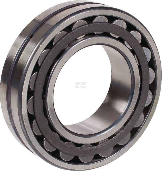 Pendelrollenlager 65x120x31 mm INA/FAG