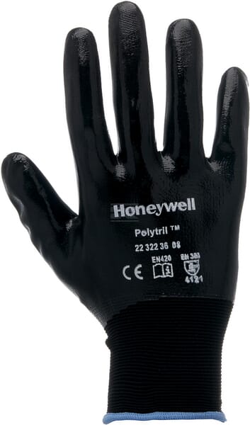 Handschuhe, Größe XL, 10, Polytril™, Honeywell