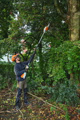 STIHL HTA 66, PM3, Schienenlänge 25 cm