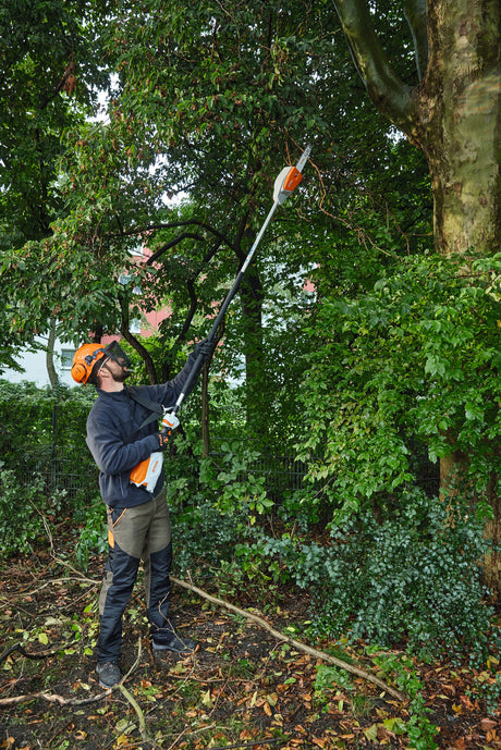 STIHL HTA 66, PM3, Schienenlänge 25 cm