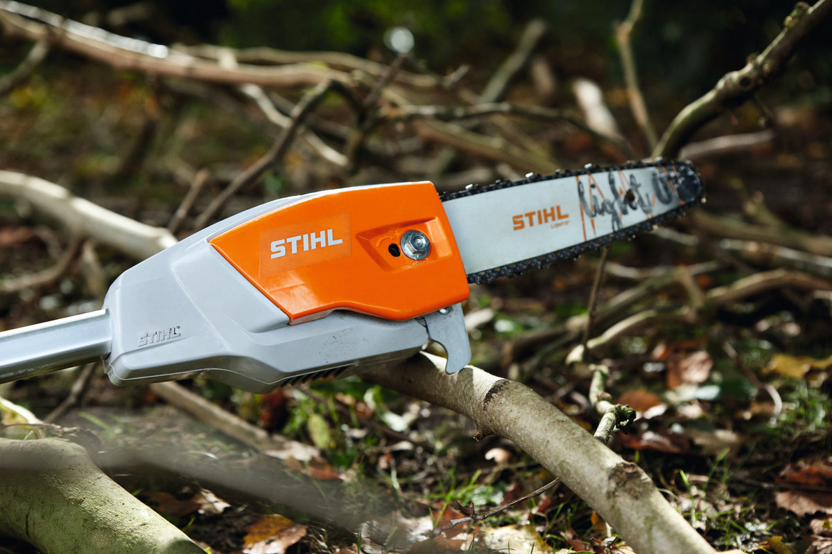 STIHL HTA 66, PM3, Schienenlänge 25 cm