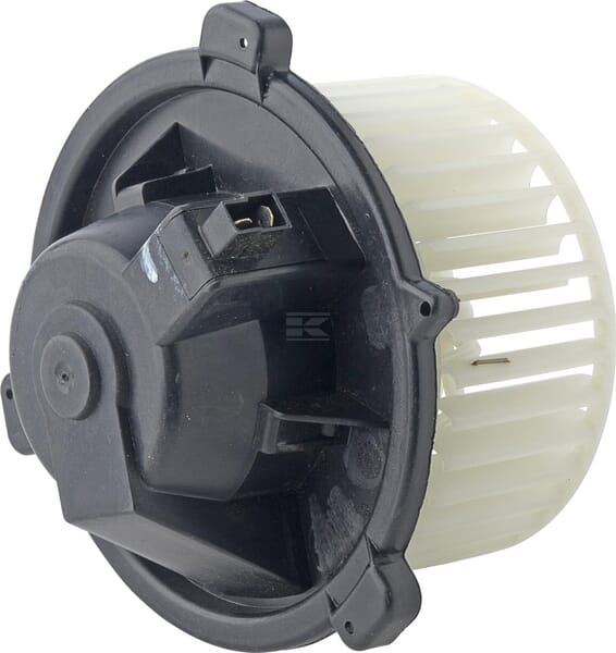 Gebläsemotor