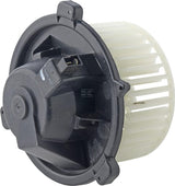 Gebläsemotor