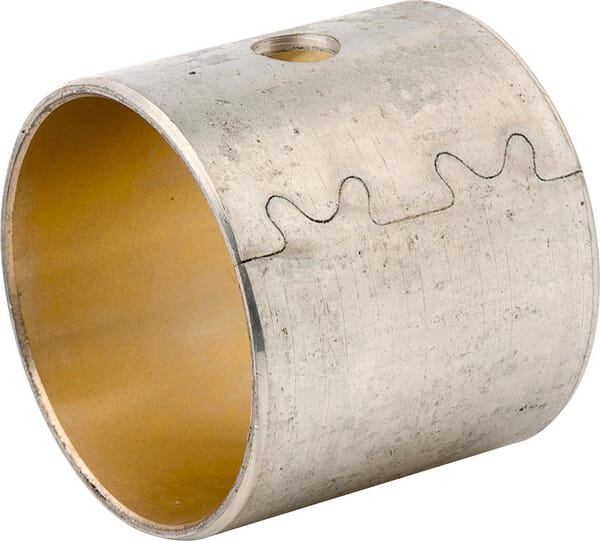 Crankshaft bushing