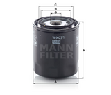 W 9023/1 Wechselfilter