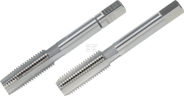 Handgewindebohrer-Satz M39x3,0