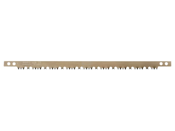 Bügelsägeblatt 30"