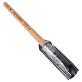 Klassische Spitzpinsel V-Stern, schwarzes Schweinehaar 17mm
