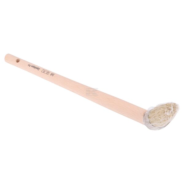 Pinsel, weißes Schweinehaar 30mm