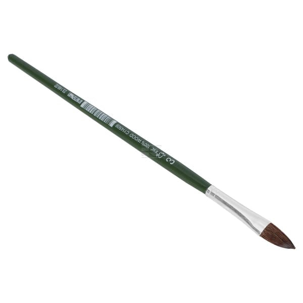 Autolackierpinsel 2,5mm