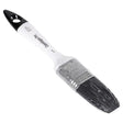 Universal-Flachpinsel II Stern, schwarzes Synthetikhaar 25mm