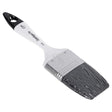 Universal-Flachpinsel II Stern, schwarzes Synthetikhaar 51mm