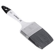 Universal-Flachpinsel II Stern, schwarzes Synthetikhaar 65mm