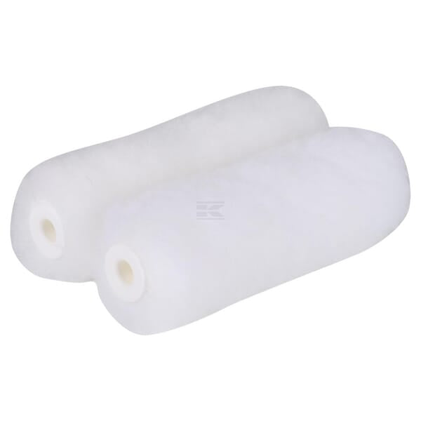 Wandfarbroller IV Stern, Vestan 11mm 10cm (2x)