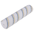 Farbroller V-Stern, Nylon 6mm 25cm