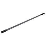 Tele-Verlängerung 1-2m für Rolle, grau