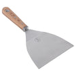 Spachtel UK Modell 12cm FSC