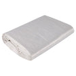 Abdeckfolie starkes LDPE 4X4m 40μm transparent