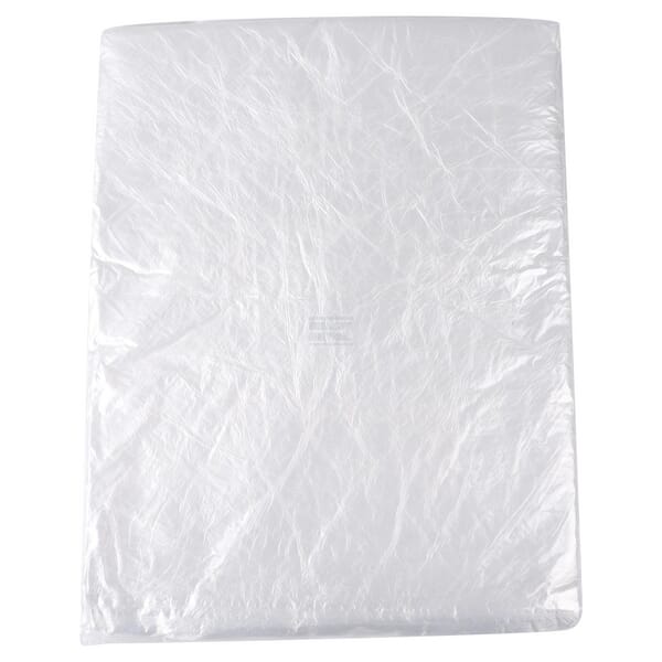 Abdeckfolie HPDE 4X5m 6μm transparent