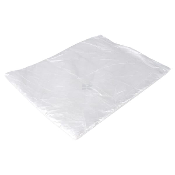 Abdeckfolie HPDE 4X5m 6μm transparent