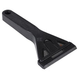 Glasreiniger schwarz