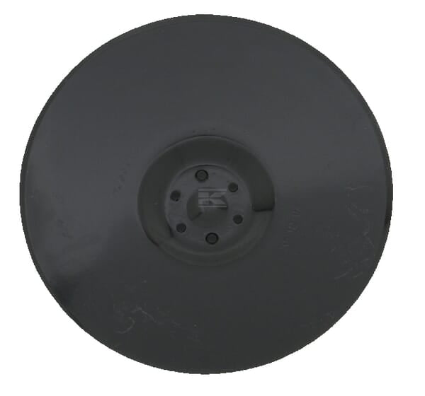 Sechscheibe 340 mm