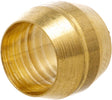 Schneidring Messing Ø 6mm