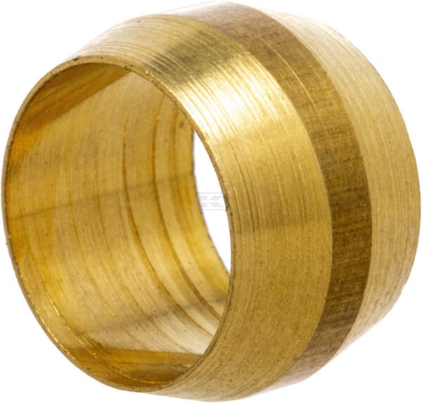 Schneidring Messing Ø 8mm
