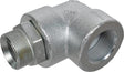 Drehkupplung 1-1/2" 90°