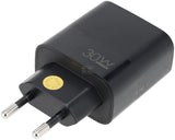 230 V USB A+ C Ladegerät 30 W (EU)