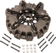 Kupplungsautomat doppelt, TGU6