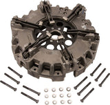 Kupplungsautomat doppelt, TGU6