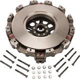 Kupplungsautomat doppelt, TGU6
