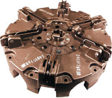 Kupplungsautomat doppelt TGU6
