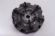 Kupplungsautomat doppelt TGU6