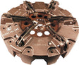 Kupplungsautomat doppelt TGU6