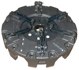 Kupplungsautomat doppelt TGU6