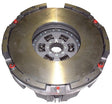 Kupplungsautomat doppelt TGU6