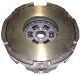 Kupplungsautomat doppelt TGU6